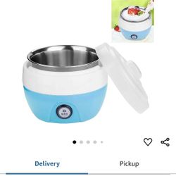 Yogurt Maker
