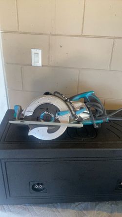 Makita circular saw