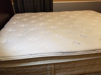 Vera wang queen mattress deals