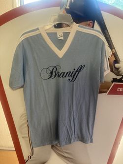 Vintage Braniff Air Ways T-shirt
