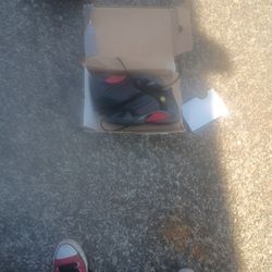 Jordan Retro 14s Size 5 Youth