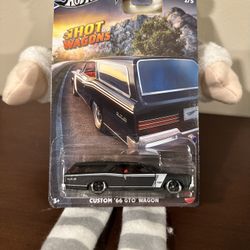 Hotwheels 