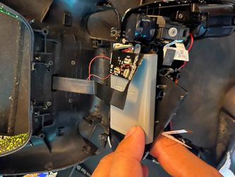 Ps5 controller R.e.p.a.i.r
