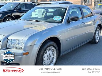 2006 Chrysler 300