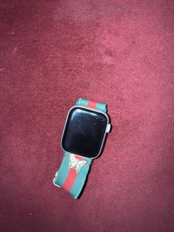 Apple Watch 42 Inch Big Version 