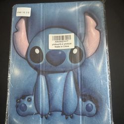 Lili & Stitch iPad Case-10.2