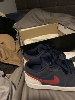 Jordan 1 LOW SE