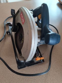 Circular Saw