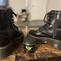 Doc Marten Boots 