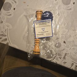 Heavenly Foot Roller Massage Ball Kit