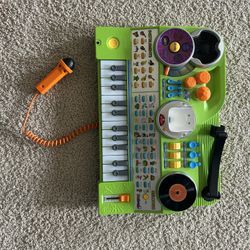 VTech KidiJamz Studio™ Interactive Music Station With Music Player