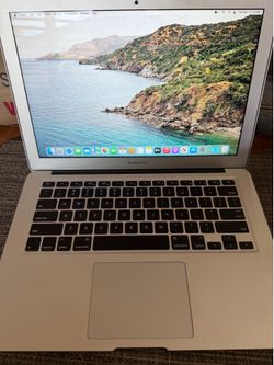 MacBook Air