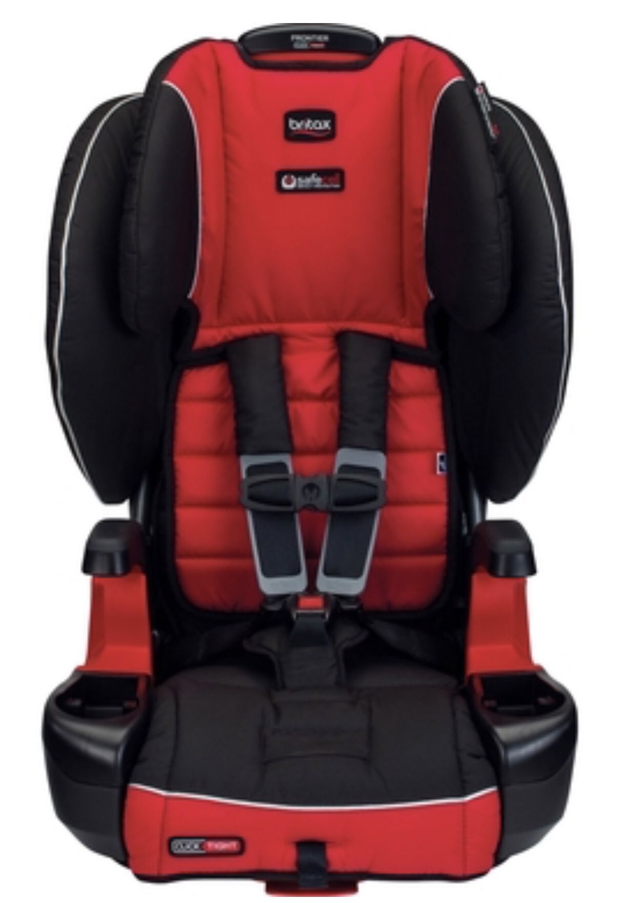 Britax Car Seat