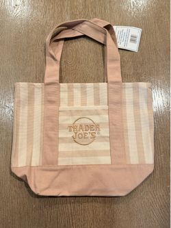 Trader Joe’s mini bag