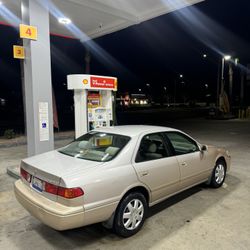 2003 Toyota Camry