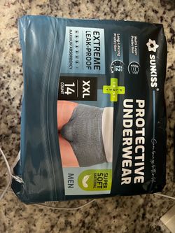 Underwear for men