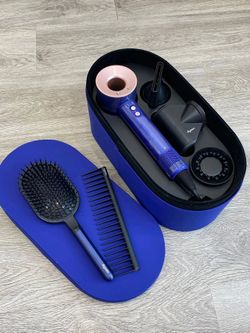Dyson Supersonic Hairdryer 