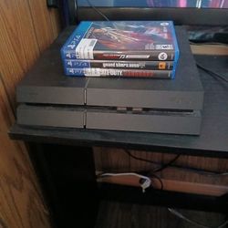 Ps4