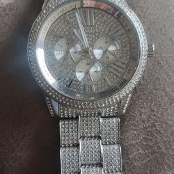 Michael Kors Women's Watch 