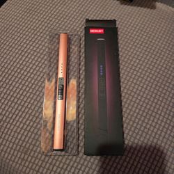 Electric lighter