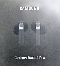 Galaxy buds pro 4