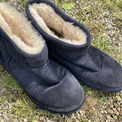 3 Pairs Bear paw Boots 