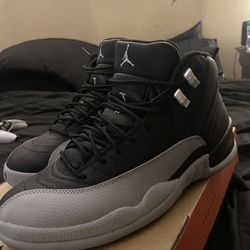 Jordan Baron 12’s