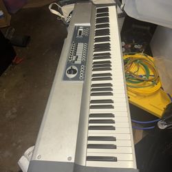 Studiologic Midi Controller