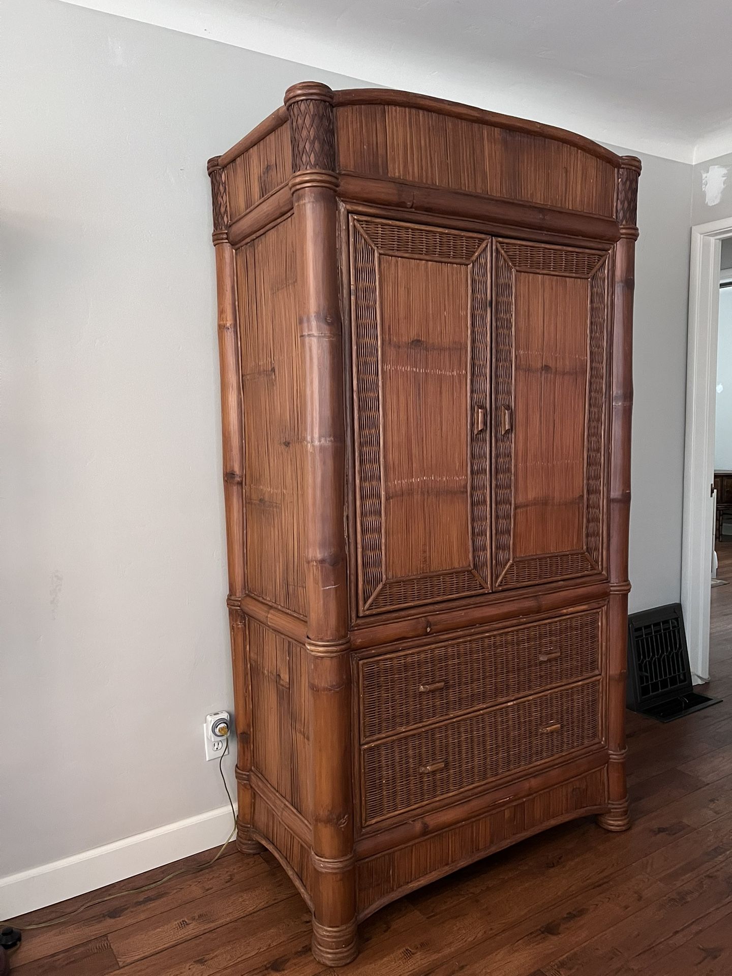 Multi Use Cabinet Home & Garden