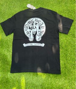 Chrome heart shirt