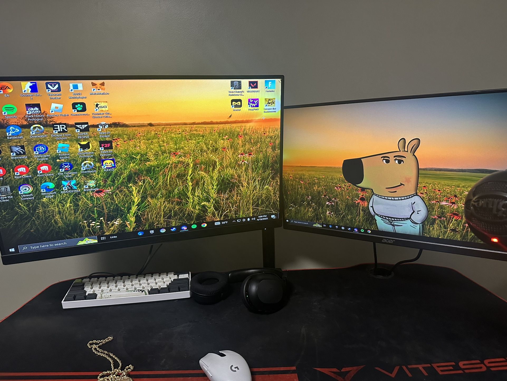 Gaming Pc