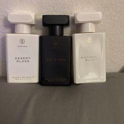 Oakcha Men’s Cologne