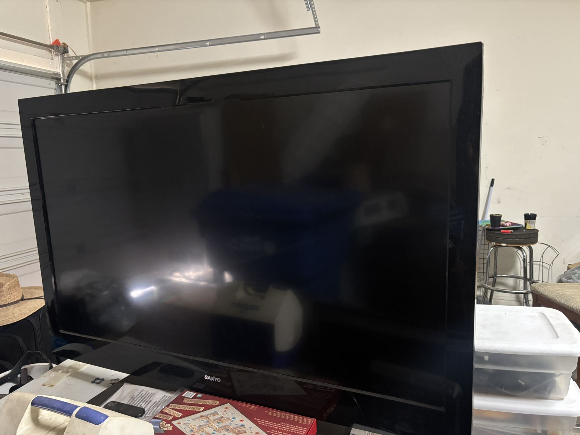 TVs