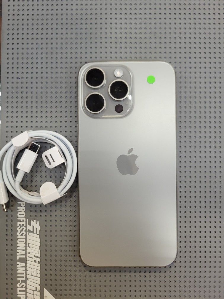 Iphone 15 Promax Unlocked 256GB