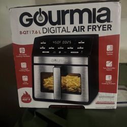 Digital Air Fryer