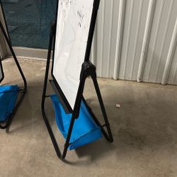 Magnetic Dry Erase Board