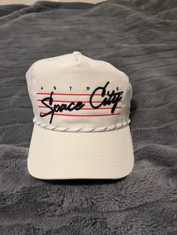 Astros snapback