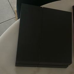 Sony PlayStation 4