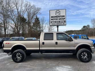 2006 Ford F-350