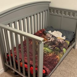 Crib Daybed