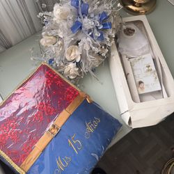 Quince Supplies 