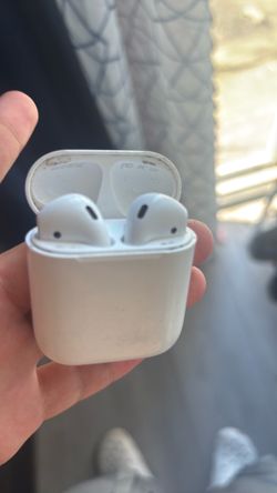 Apple AirPods