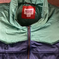 Mossimo Supply Co Vest