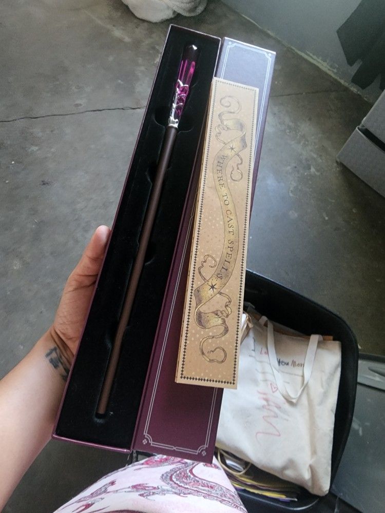 Harry Potter Wand