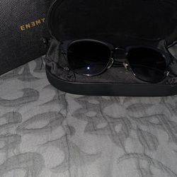 Enemy Sunglasses 