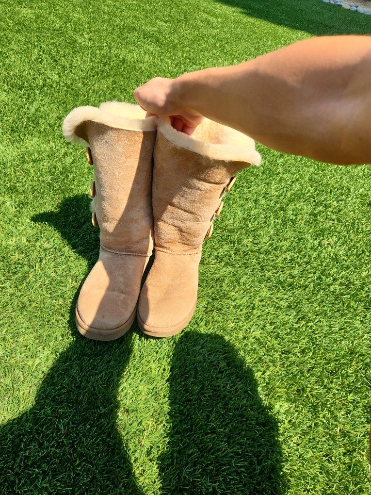 Ugg Boots