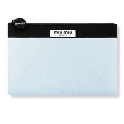 Miu Miu Pouch 100% Authentic 