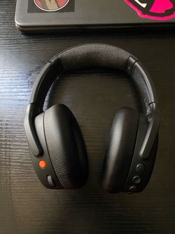 Skullcandy crusher anc 2 headphones