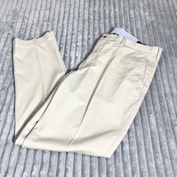 Polo By Ralph Lauren RN 41381 khaki chinos pants