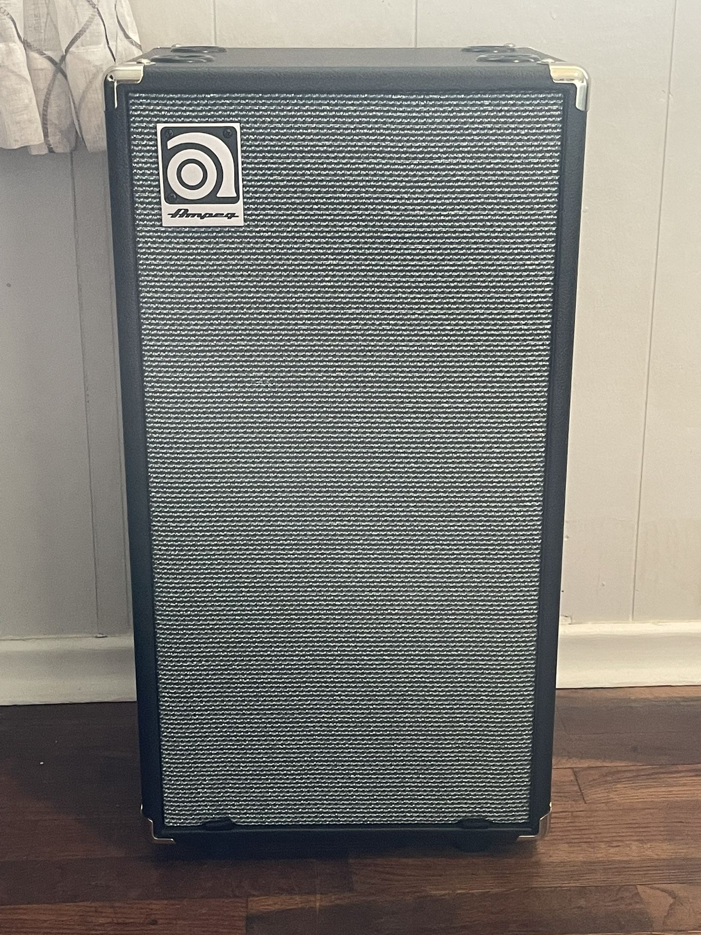  Ampeg SVT-210AV Micro Classic Bass Cabinet